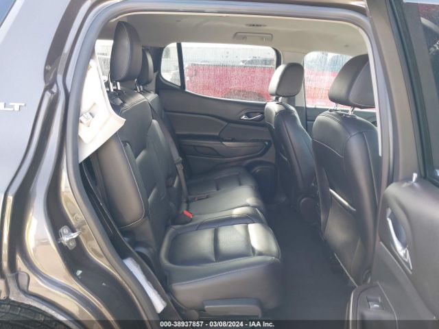 1GKKNMLS7KZ140709 GMC Acadia Slt-1