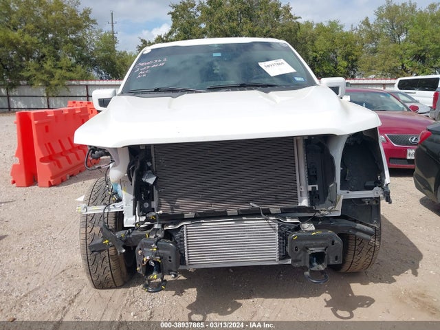 Ford F-150 King Ranch 2023 1FTFW1E85PFB57382 Image 6