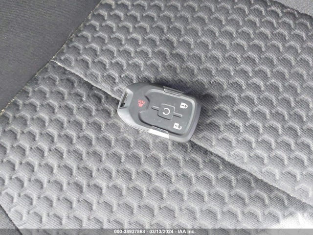 GMC Terrain Sle 2019 3GKALTEV1KL213776 Image 11