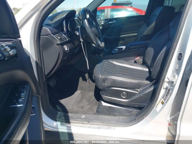 4JGDF6EE0HA847545 Mercedes-Benz Gls 450 4matic