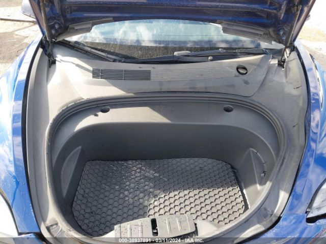 5YJ3E1EA2MF094993 Tesla Model 3 Standard Range Plus Rear-wheel Drive