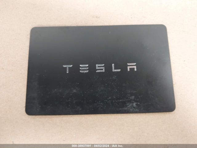 5YJ3E1EA2MF094993 Tesla Model 3 Standard Range Plus Rear-wheel Drive