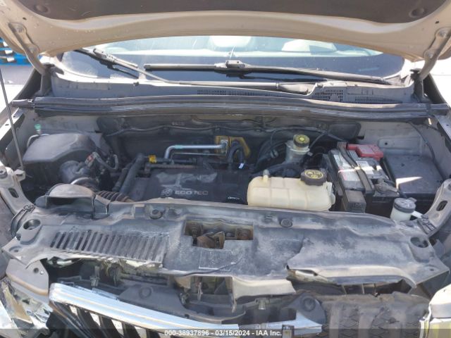 KL4CJCSB6EB548990 Buick Encore Leather