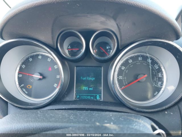 KL4CJCSB6EB548990 Buick Encore Leather