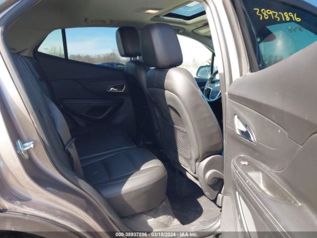 KL4CJCSB6EB548990 Buick Encore Leather