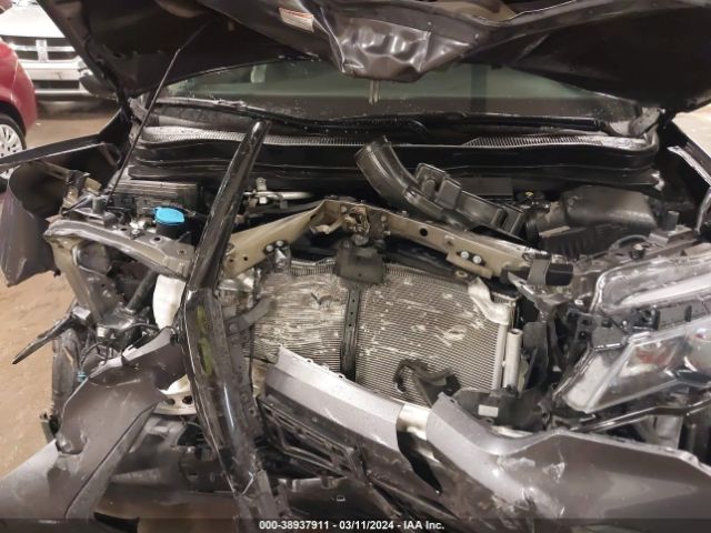 5FNYF6H28NB015882 Honda Pilot Awd Special Edition