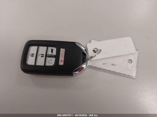 5FNYF6H28NB015882 Honda Pilot Awd Special Edition