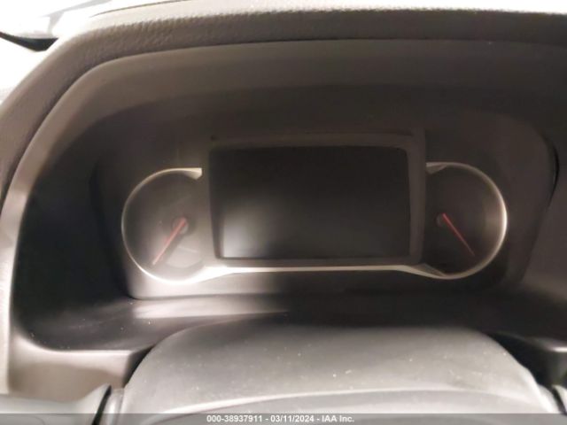 5FNYF6H28NB015882 Honda Pilot Awd Special Edition