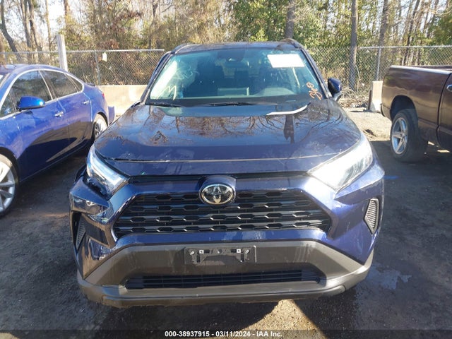 Toyota Rav4 Xle 2023 2T3P1RFV1PW356580 Image 12