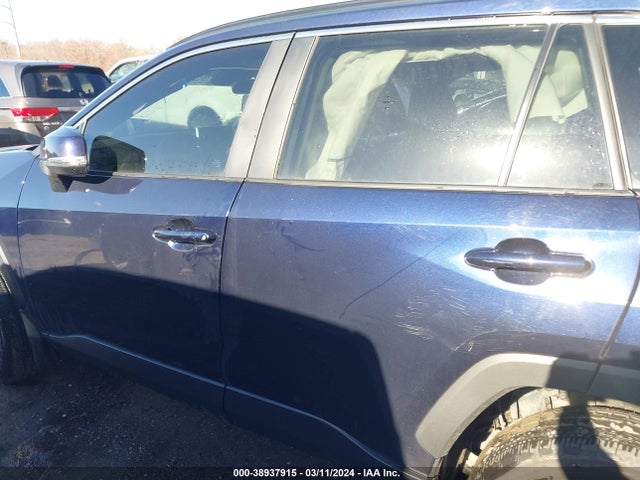 Toyota Rav4 Xle 2023 2T3P1RFV1PW356580 Image 14