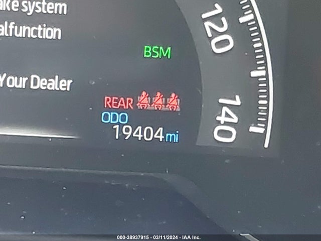 Toyota Rav4 Xle 2023 2T3P1RFV1PW356580 Image 15