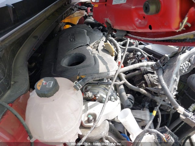 KIA Sportage Lx 2022 KNDPM3AC0N7948684 Image 10