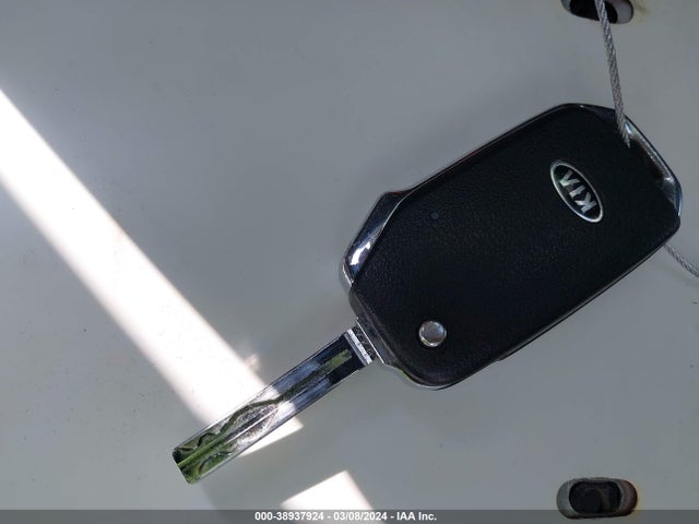 KIA Sportage Lx 2022 KNDPM3AC0N7948684 Image 11