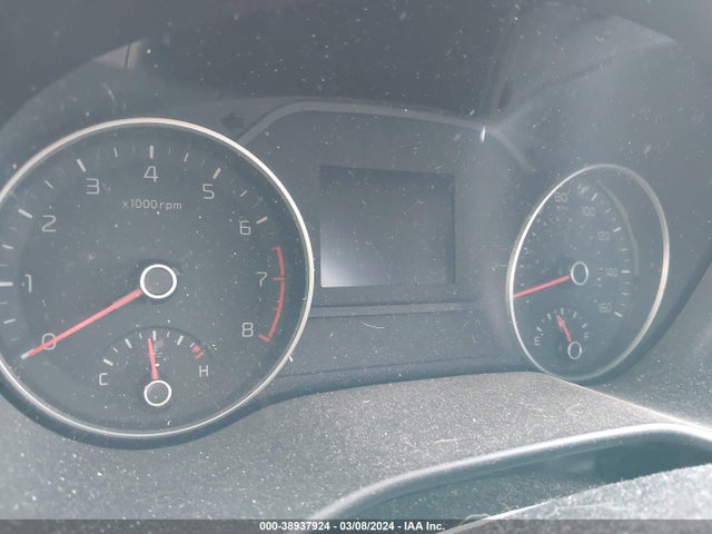 KIA Sportage Lx 2022 KNDPM3AC0N7948684 Image 7