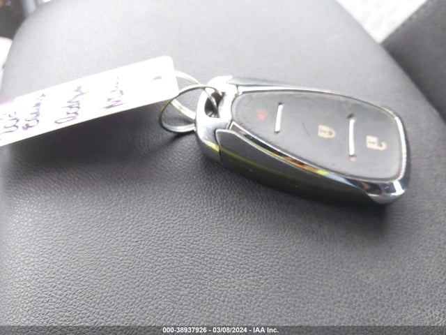 Chevrolet EQUINOX LS 2019 2GNAXHEV8K6144948 Image 11