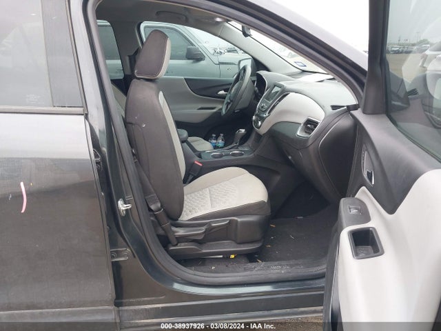 Chevrolet EQUINOX LS 2019 2GNAXHEV8K6144948 Image 5