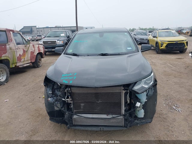 Chevrolet EQUINOX LS 2019 2GNAXHEV8K6144948 Image 6