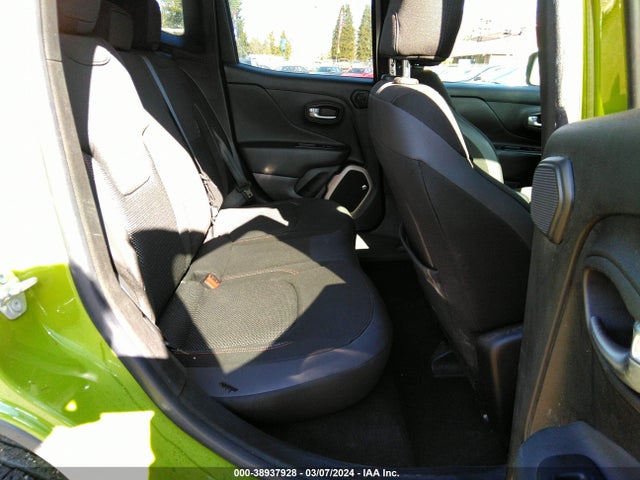 ZACCJBBW4GPD13743 Jeep Renegade 75th Anniversary