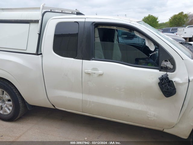 Nissan Frontier King Cab Sv 4x2 2023 1N6ED1CL2PN634233 Image 13