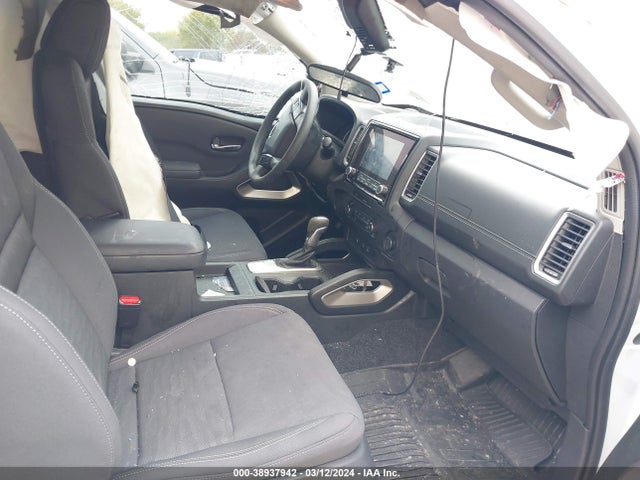 Nissan Frontier King Cab Sv 4x2 2023 1N6ED1CL2PN634233 Image 5