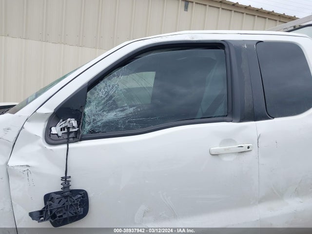 Nissan Frontier King Cab Sv 4x2 2023 1N6ED1CL2PN634233 Image 6