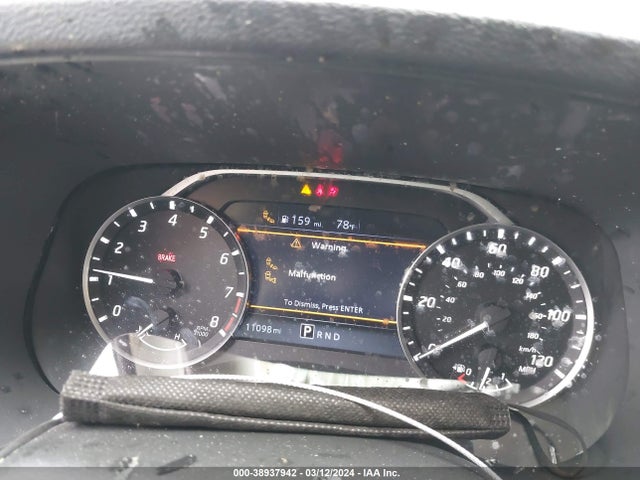 Nissan Frontier King Cab Sv 4x2 2023 1N6ED1CL2PN634233 Image 7