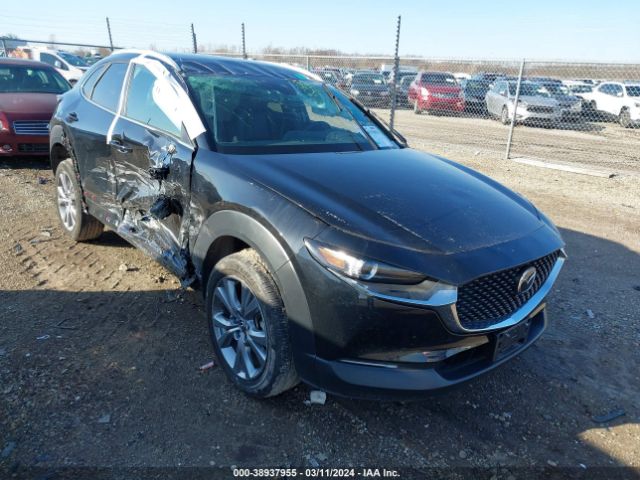 Auction sale of the 2022 Mazda Cx-30 Select, vin: 3MVDMBBL6NM422611, lot number: 38937955