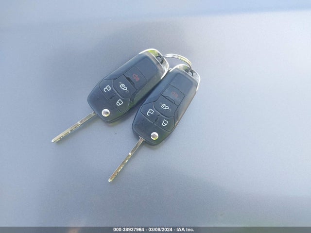 Ford Transit-150 2020 1FTYE1C86LKA63222 Image 11