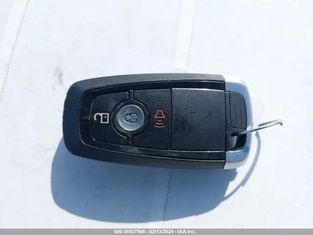 1FTER4EH4KLA38396 Ford Ranger Lariat