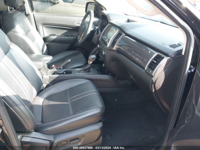 1FTER4EH4KLA38396 Ford Ranger Lariat