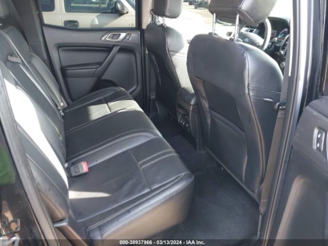 1FTER4EH4KLA38396 Ford Ranger Lariat