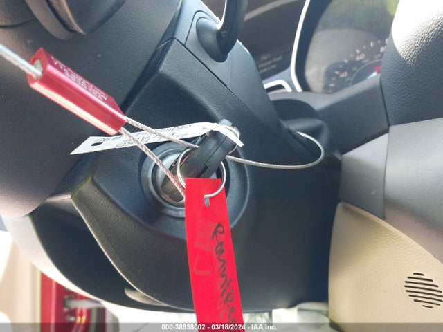 Ford ESCAPE SE 2017 1FMCU0GD0HUD04519 Image 11