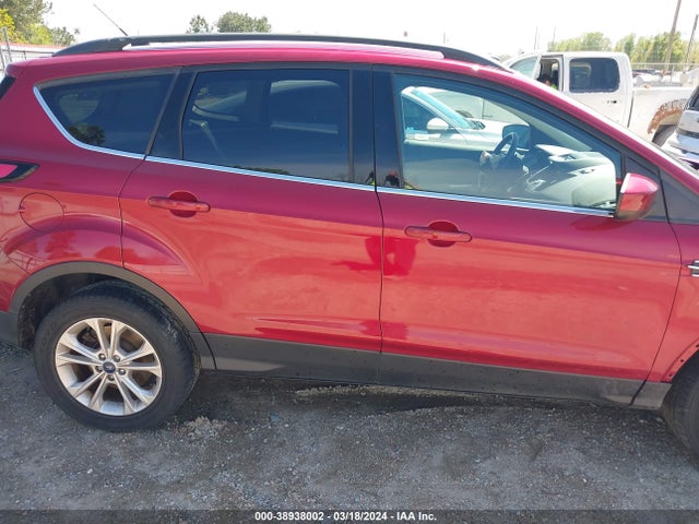 Ford ESCAPE SE 2017 1FMCU0GD0HUD04519 Image 14