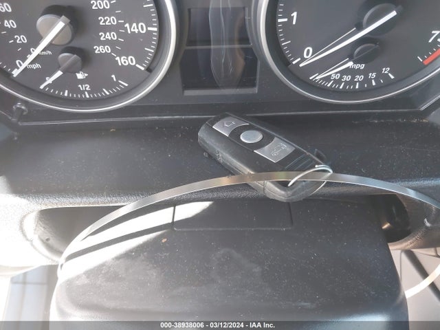 BMW X1 Sdrive28i 2014 WBAVM1C58EVW54727 Image 11