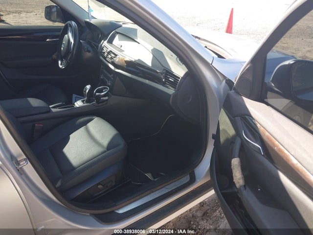 BMW X1 Sdrive28i 2014 WBAVM1C58EVW54727 Image 5