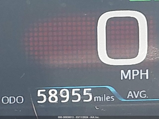 Toyota Prius Prime Premium 2017 JTDKARFP6H3067968 Image 15