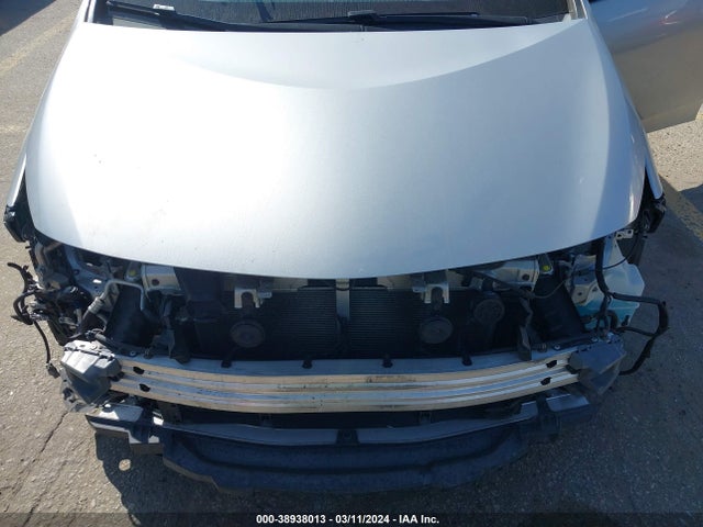 Toyota Prius Prime Premium 2017 JTDKARFP6H3067968 Image 6