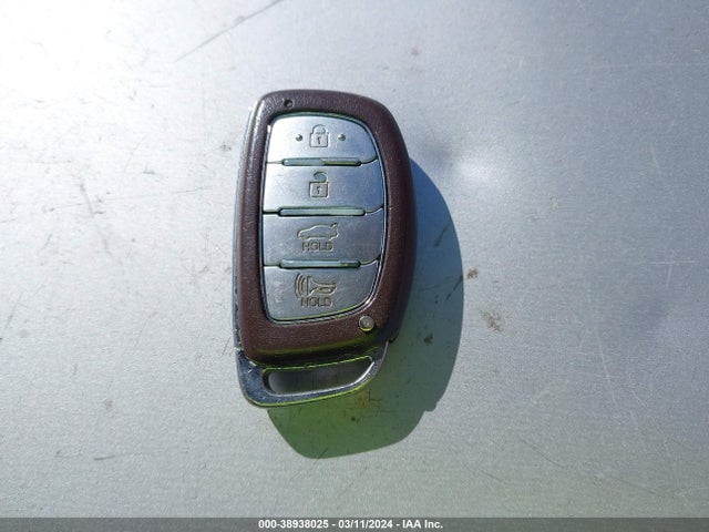 Hyundai SONATA SEL 2018 5NPE34AF9JH657293 Image 11