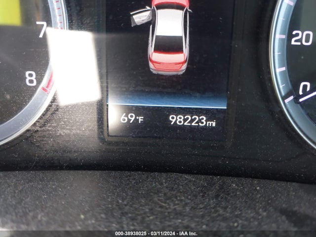 Hyundai SONATA SEL 2018 5NPE34AF9JH657293 Image 16