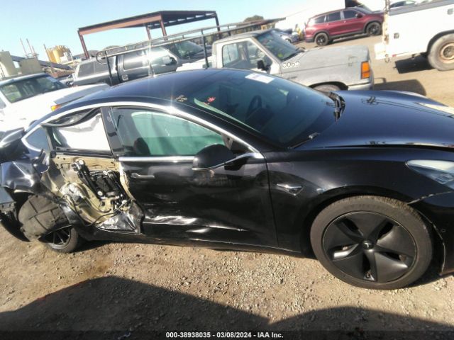 5YJ3E1EB4JF183694 Tesla Model 3 Long Range/performance
