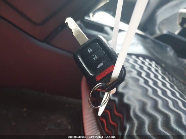 Honda CR-V LX 2018 2HKRW5H37JH416178 Image 11