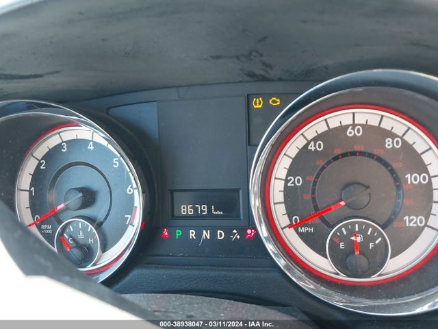 Dodge Grand Caravan Sxt 2019 2C4RDGCG2KR748206 Image 7