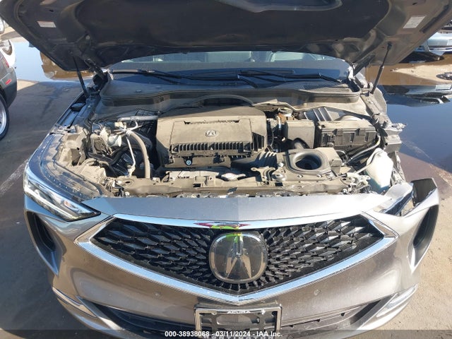 Acura Mdx Advance Package 2023 5J8YE1H8XPL000022 Image 10