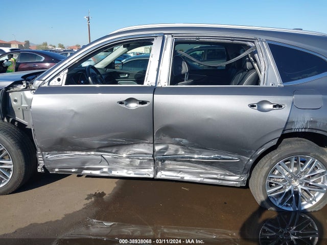 Acura Mdx Advance Package 2023 5J8YE1H8XPL000022 Image 15