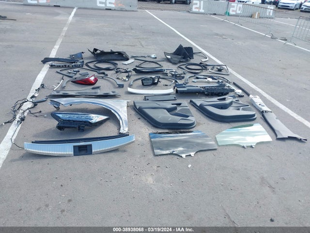 Acura Mdx Advance Package 2023 5J8YE1H8XPL000022 Image 12