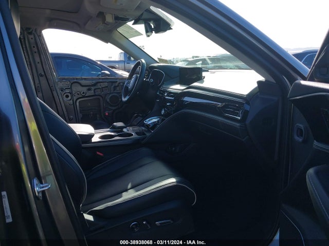 Acura Mdx Advance Package 2023 5J8YE1H8XPL000022 Image 5