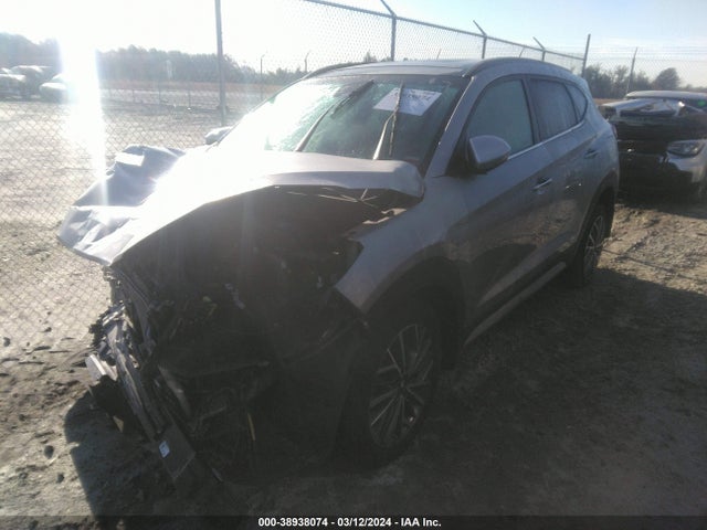 Hyundai Tucson Ultimate 2020 KM8J3CAL5LU179909 Image 2