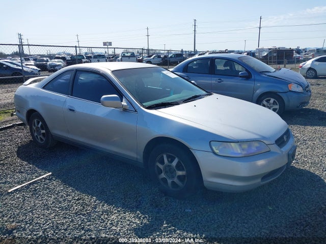 1999 HONDA ACCORD LX VIN: 1HGCG3265XA012680