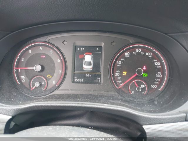 1VWMA7A37MC013460 Volkswagen Passat 2.0t R-line