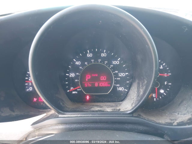 KIA SOUL + 2019 KNDJP3A51K7001468 Image 7